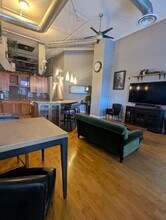 2245 Blake St in Denver, CO - Building Photo - Building Photo