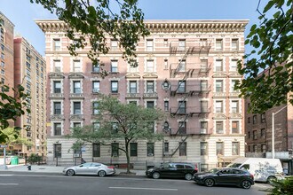 The Vancortlandt in New York, NY - Foto de edificio - Building Photo