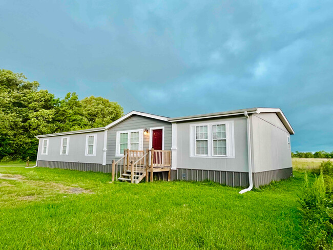 property at 55 County Rd NE 2220