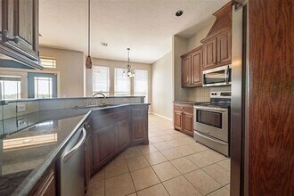 1105 Kelsi Dr in Moore, OK - Building Photo - Building Photo