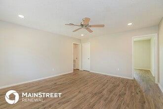 226 W Campbell Dr in Midwest City, OK - Building Photo - Building Photo