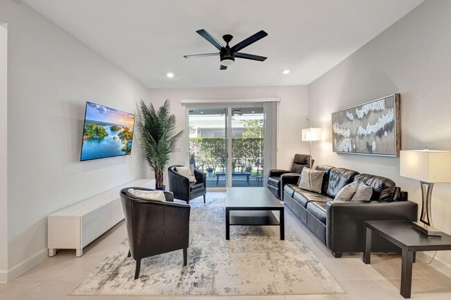 property at 14481 Highland Center Way