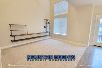 14762 S Patten Ln in Herriman, UT - Foto de edificio - Building Photo