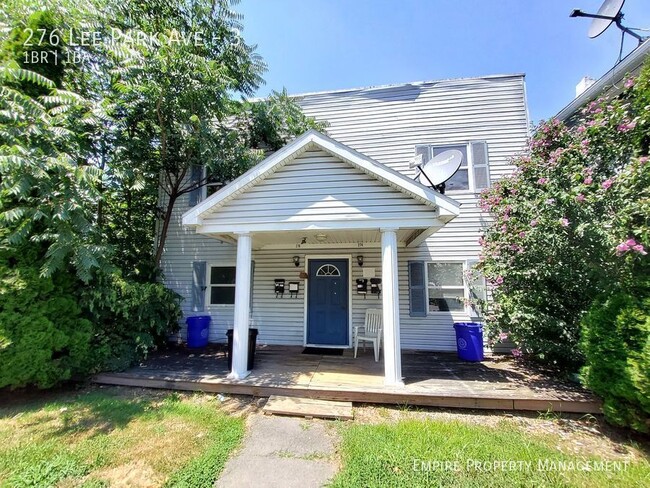 property at 276 Lee Park Ave