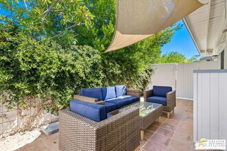 1655 Andee Dr in Palm Springs, CA - Building Photo - Building Photo