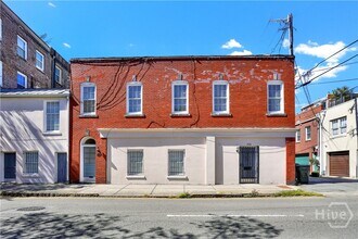 417 Drayton St in Savannah, GA - Building Photo - Building Photo