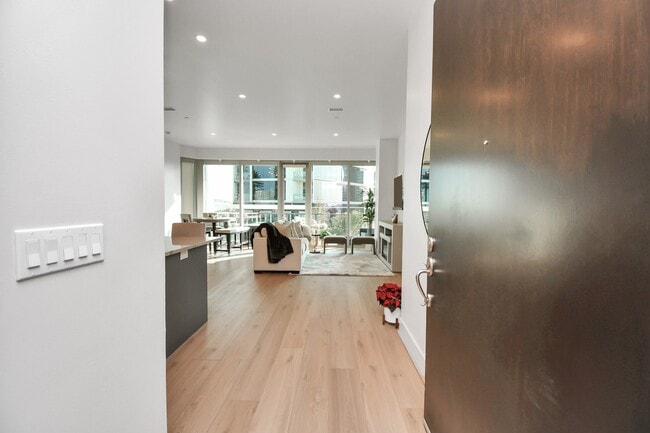 1600 Post Oak Blvd in Houston, TX - Building Photo - Building Photo