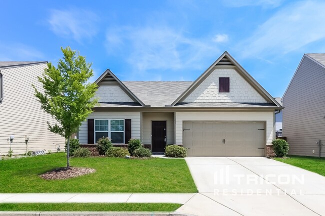 property at 1151 Walnut Creek Cir