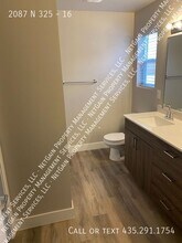 2087 325 W in Cedar City, UT - Building Photo - Building Photo