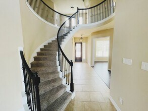 24518 Ali Creek Ct in Spring, TX - Building Photo - Building Photo