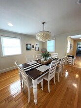 36 Burroughs St in Boston, MA - Building Photo - Building Photo