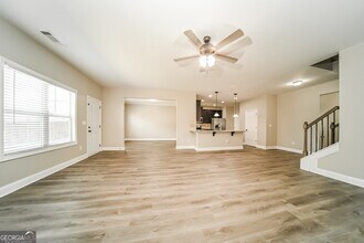 2150 Bridgewater Pass in Hampton, GA - Foto de edificio - Building Photo