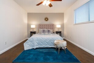 3914 Avenue D in Austin, TX - Building Photo