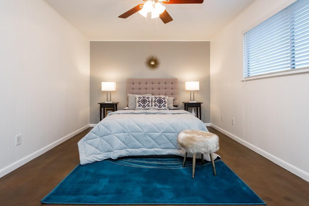 3914 Avenue D in Austin, TX - Building Photo