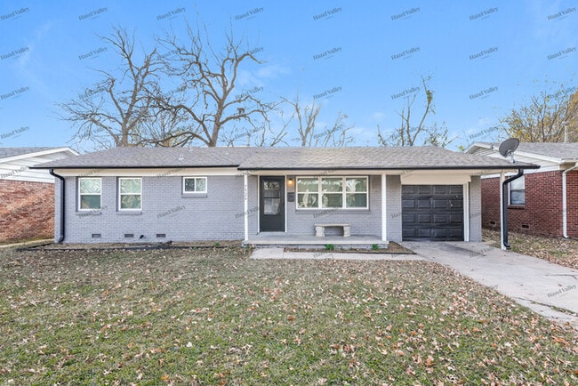 property at 7926 E 27th Ct