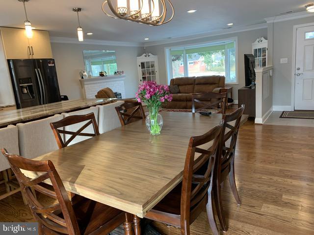 property at 7413 Farnum St