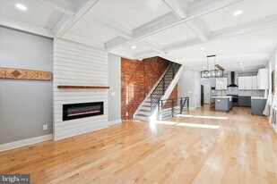 1625 S 19th St in Philadelphia, PA - Building Photo