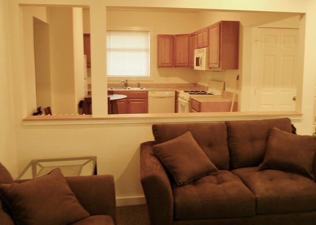 202 Williams St, Unit 3 in Ithaca, NY - Foto de edificio - Building Photo