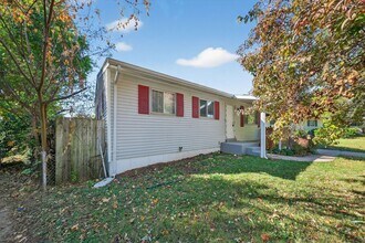 1226 Baron Ave in St. Louis, MO - Building Photo - Building Photo