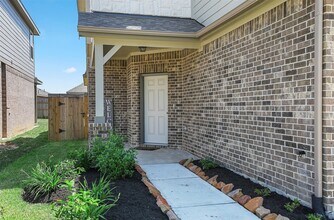 2210 Windy Grove Dr in Texas City, TX - Building Photo - Building Photo