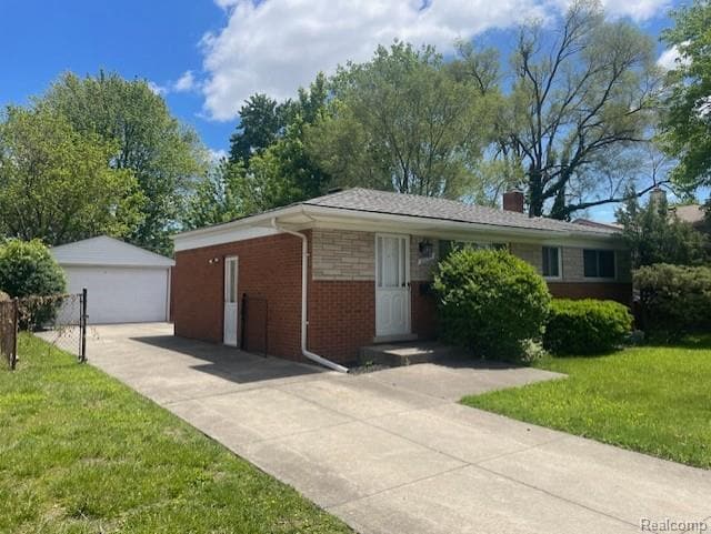 27144 Shelbourne Dr in Warren, MI - Building Photo - Building Photo