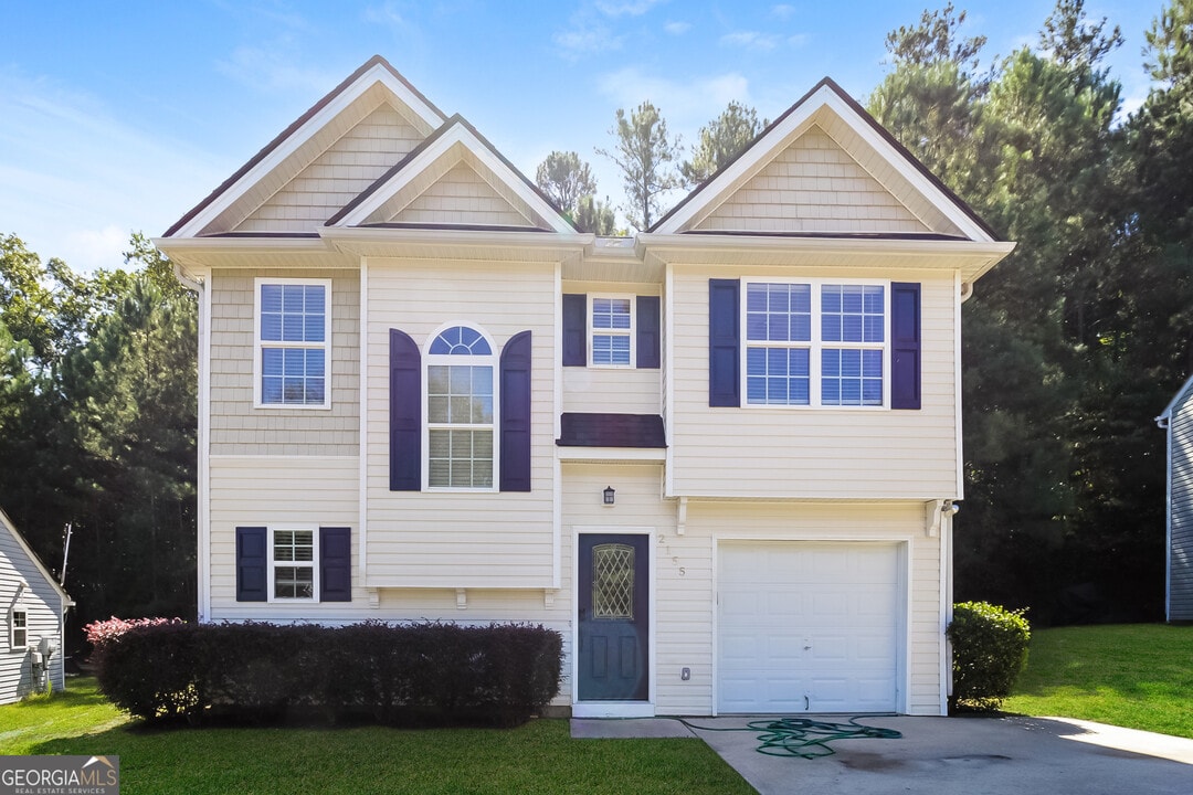 2155 Ivy Ln in Union City, GA - Building Photo