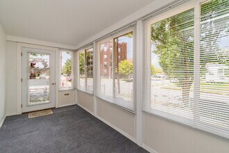 401 Franklin St in Bay City, MI - Building Photo - Building Photo