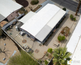 302 Av. Andorra in Cathedral City, CA - Building Photo - Building Photo