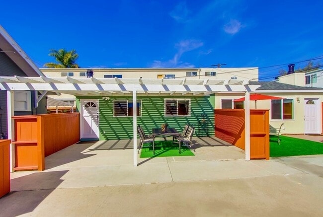 3138 Collier Ave in San Diego, CA - Building Photo - Building Photo