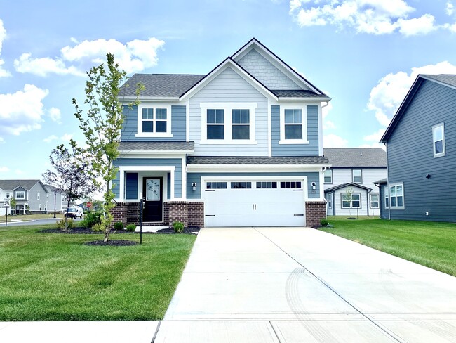 property at 6633 Willow Wy