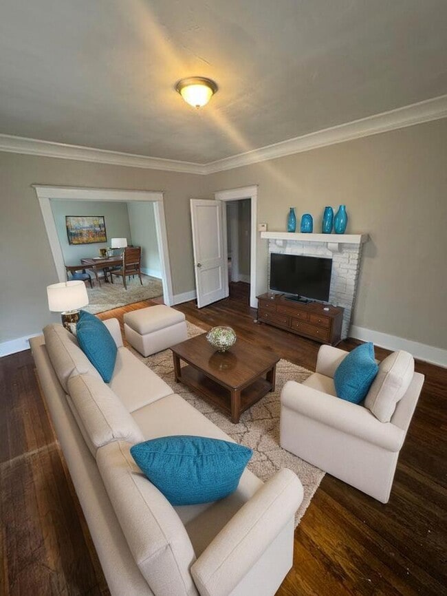 827 S Pkwy E in Memphis, TN - Building Photo - Building Photo