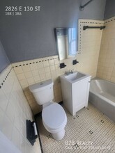 2826 E 130th St in Cleveland, OH - Foto de edificio - Building Photo