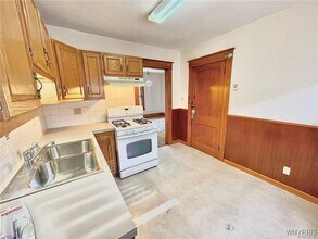 88 Hartwell Rd in Buffalo, NY - Building Photo - Building Photo