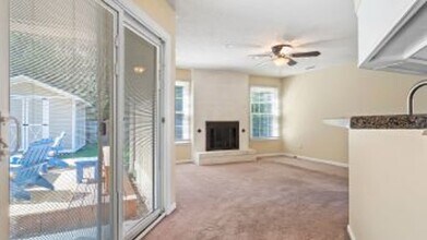 2014 Hunters Ridge Dr in Piney Green, NC - Building Photo - Building Photo