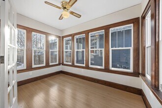 2339 C Ave NE in Cedar Rapids, IA - Building Photo - Building Photo