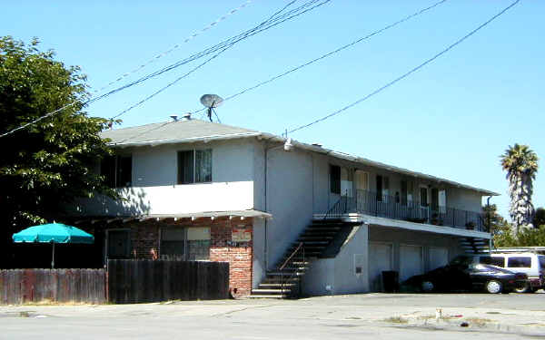 26533 Chisholm Ct in Hayward, CA - Building Photo - Building Photo