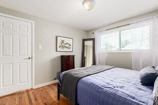 11487 Larson Ln in Northglenn, CO - Building Photo