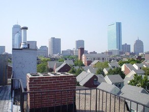 423 Shawmut Ave-Unit -1 in Boston, MA - Building Photo - Building Photo