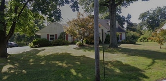 106 E Brookhaven Rd in Wallingford, PA - Building Photo