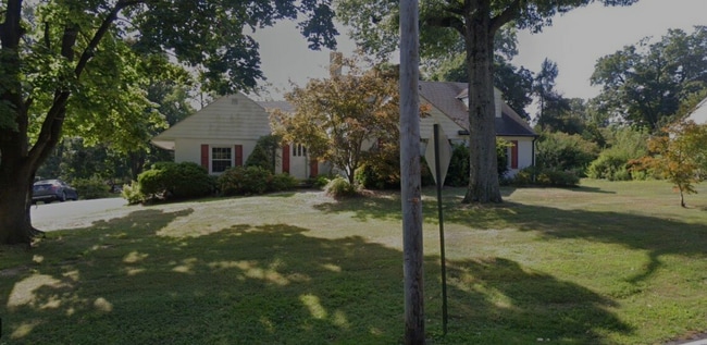 property at 106 E Brookhaven Rd