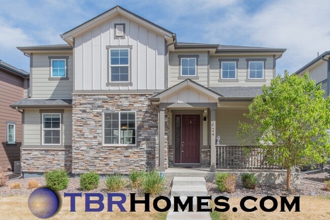 property at 11924 Norfolk Ct