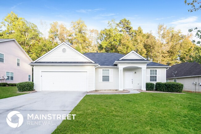 property at 2912 Brookford Ln SW