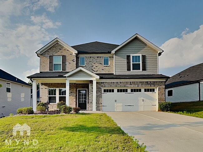 554 Magnolia Dr
