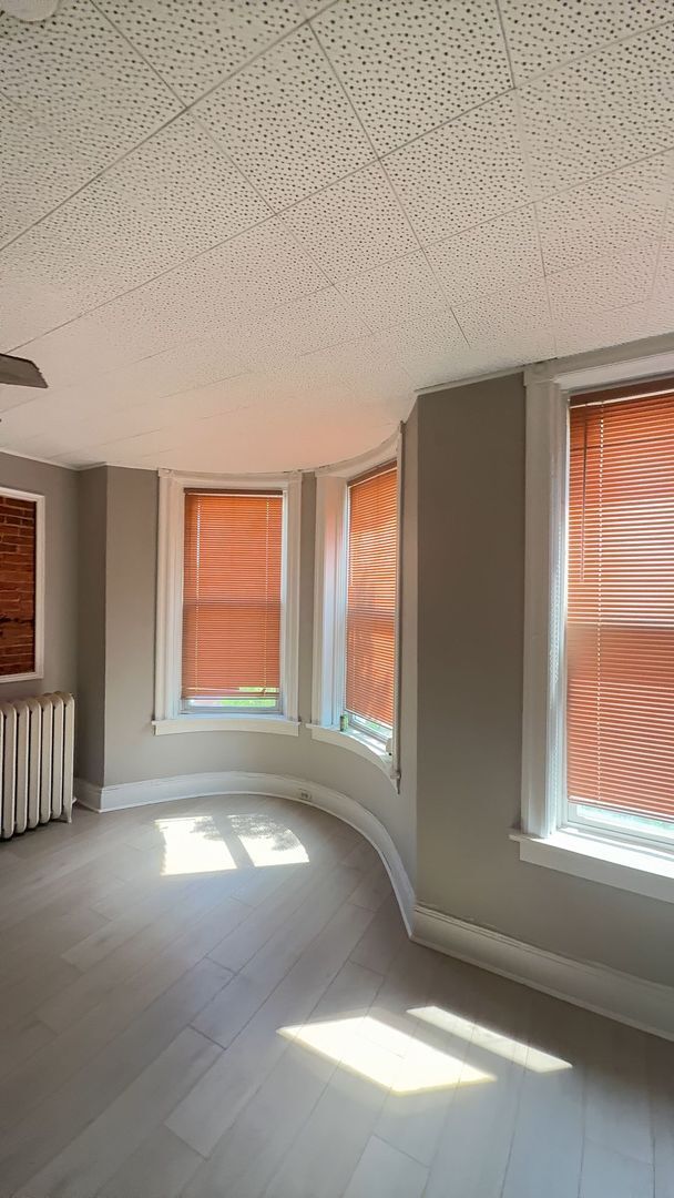 2500 St Paul St in Baltimore, MD - Building Photo - Building Photo