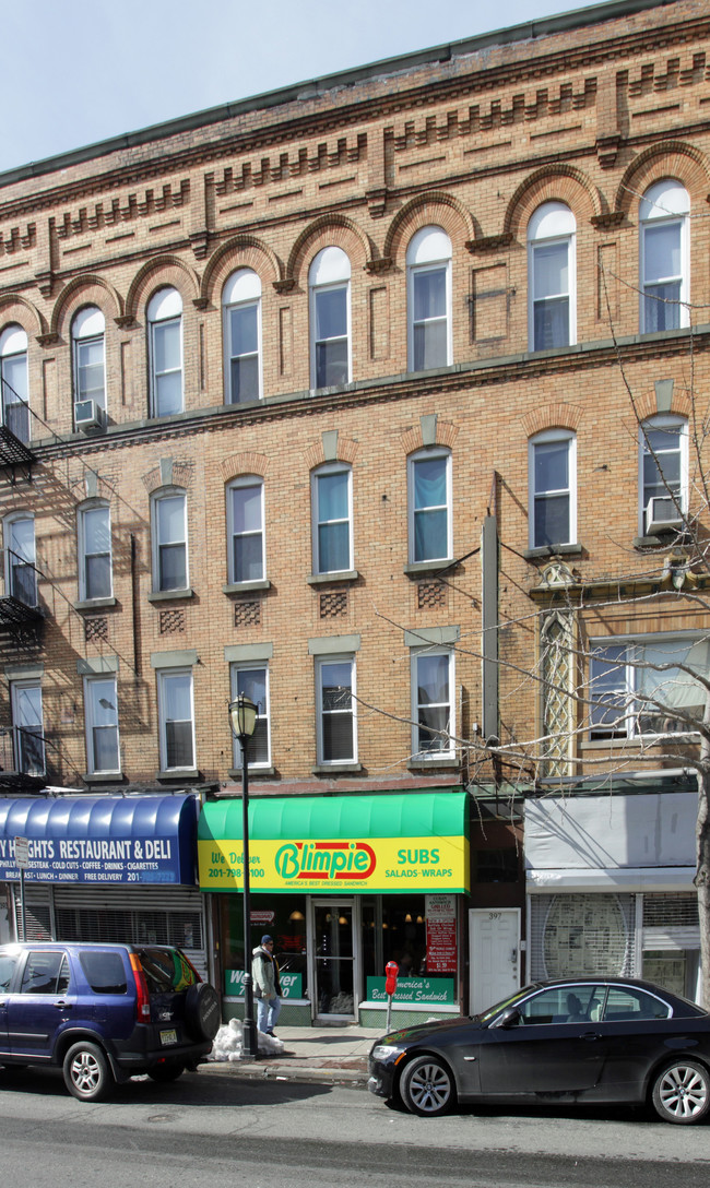 397 Central Ave