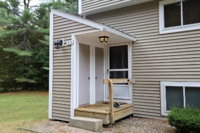 property at 52 Orris Rd