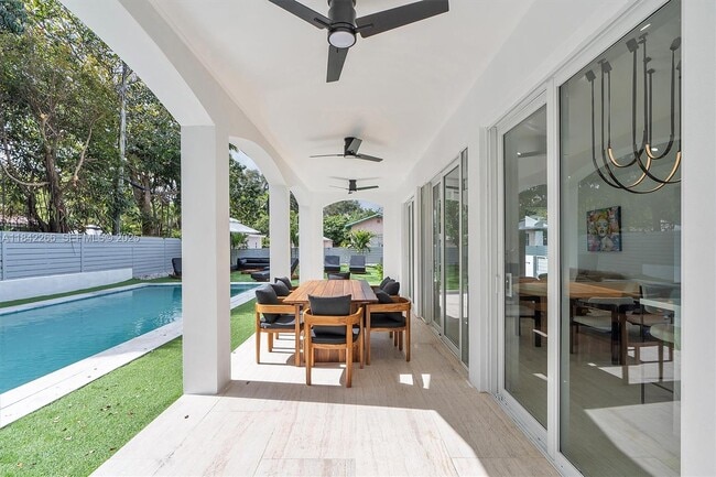 property at 58 NE 45th St