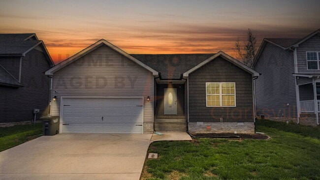 property at 518 Sourwood Dr