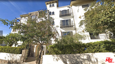 10345 Wilkins Ave-Unit -304 in Los Angeles, CA - Building Photo - Building Photo