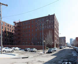 Askew Saddlery Building in Kansas City, MO - Building Photo - Building Photo